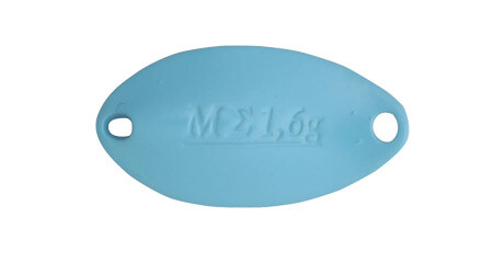 Mark Sigma 1,6 g No.22 Sky Blue