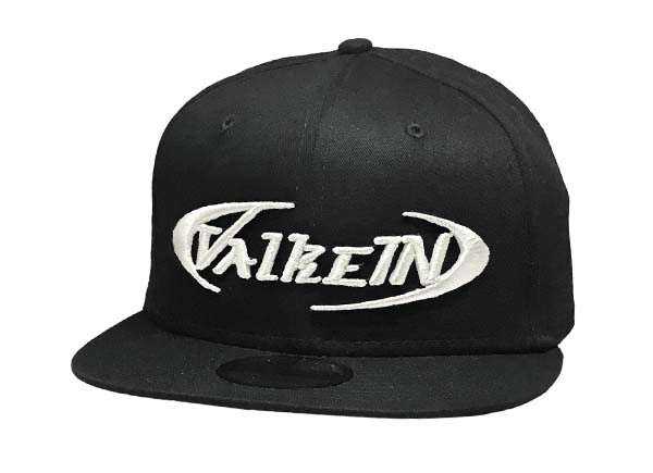 ValkeIN Original Flat Cap