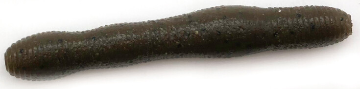 Wriggle ND Slim 3" 7,6 cm F070 Tundra