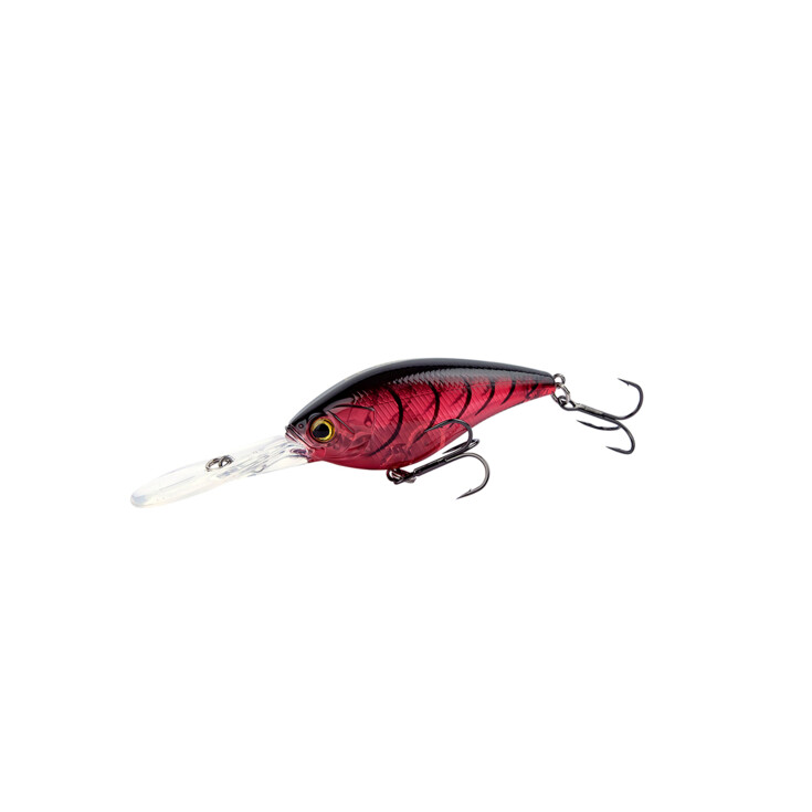 Shimano Yasei Cover Crank F DR 50mm 3m  Red Crayfish