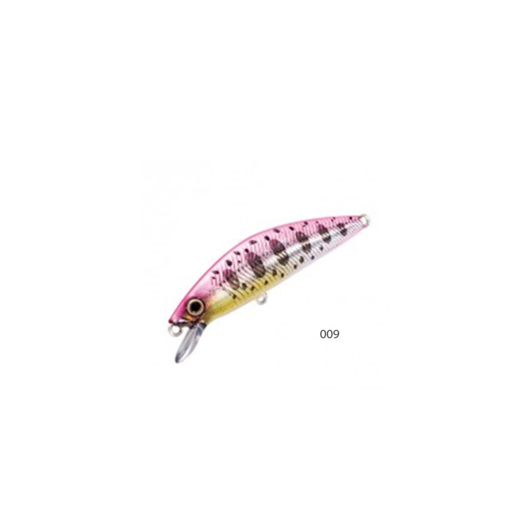 Shimano Cardiff Folletta 50SS 50mm 3.3g T03 Pink Back