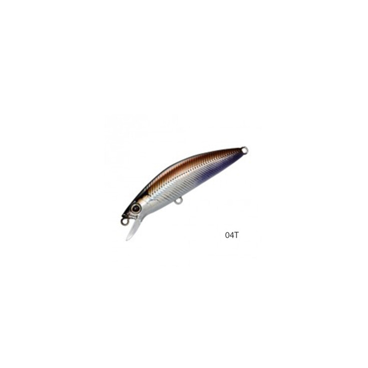 Shimano Cardiff Folletta 50SS 50mm 3.3g T02 Pond Smelt