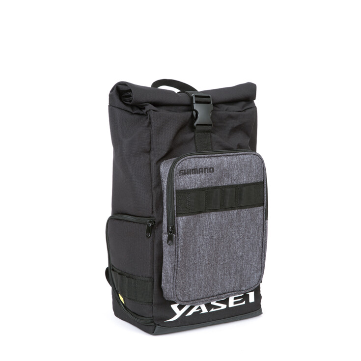 Shimano Luggage Yasei Rucksack