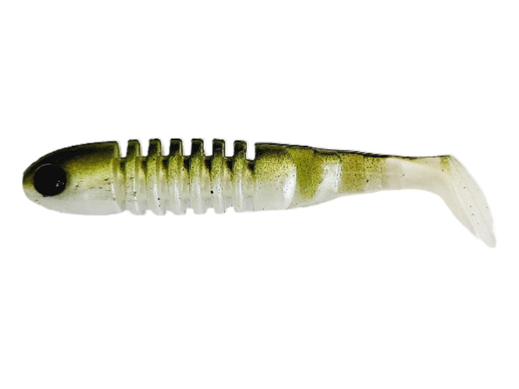 Skeleton 8 cm No.088 Jungle