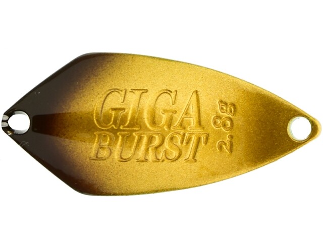 Giga Burst 2 g No. GLT1