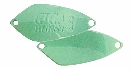 Giga Burst 2 g No. GLT3