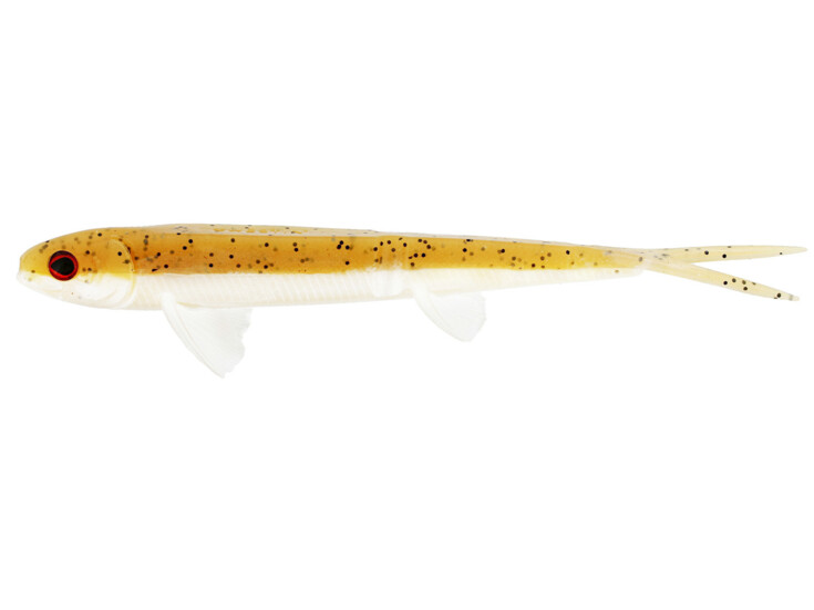 TWINTEEEZ PELAGIC V-TAIL 20 cm Light Baitfish
