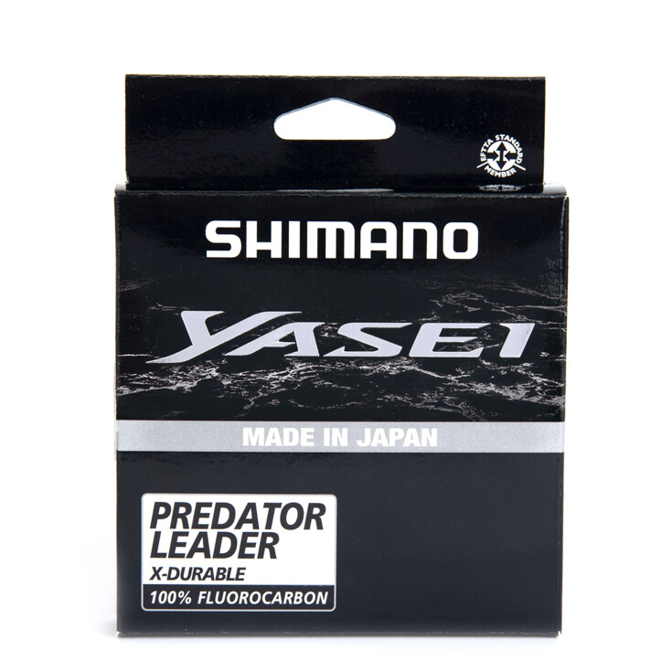 Shimano Predator Fluorocarbon 50m 0,40mm 11,93kg