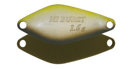 Hi Burst 1,8 g No.71 Poker Olive