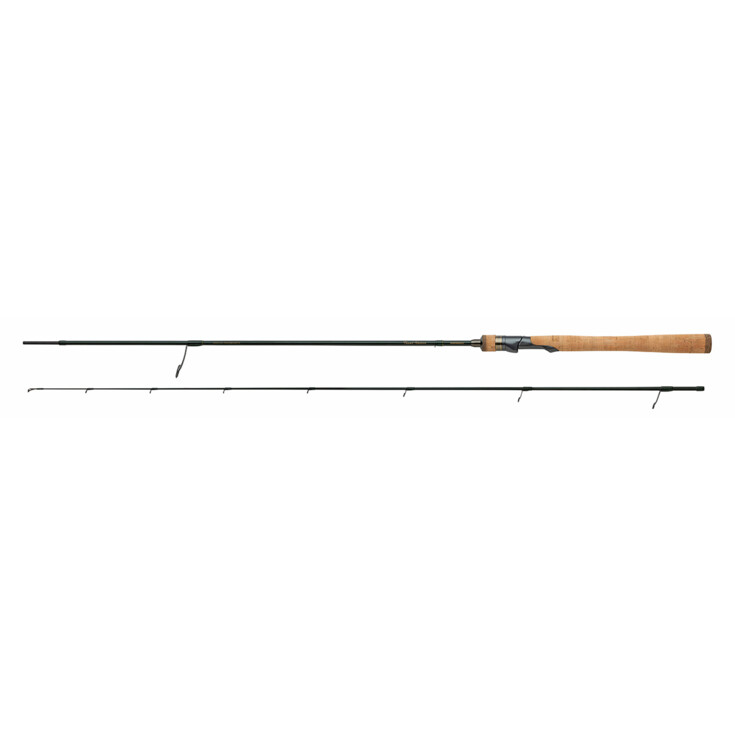Shimano Trout Native Spinning SP 1,83m 6'0" 1-8g 2pc