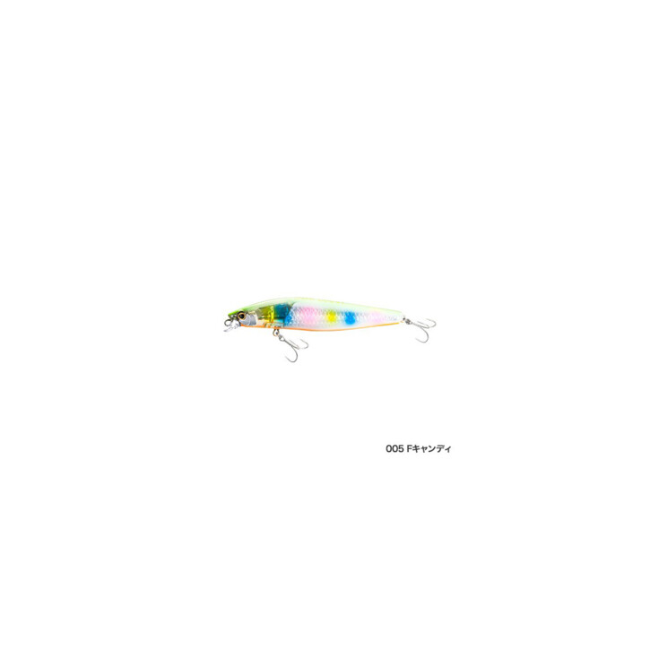 Shimano Exsence Shallow Assassin 99mm 14g T04 Candy