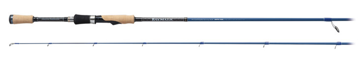Baymatic BMTS-75M  228 cm 10-40 g