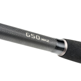 G50 Carp  MK2 3,9m  3,5lb
