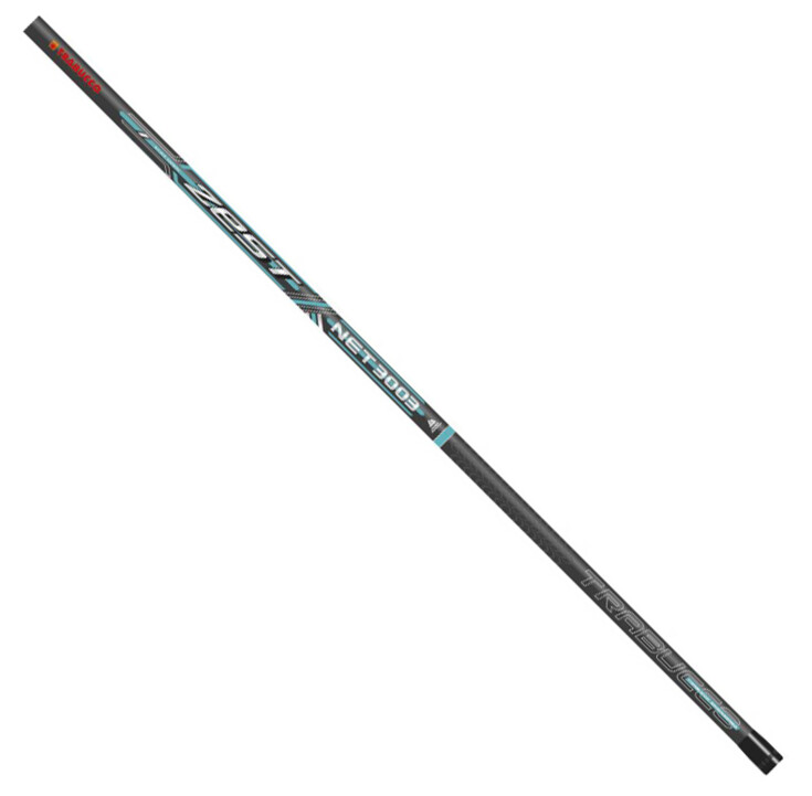 Trabucco podběráková tyč Zest Pro net 4m