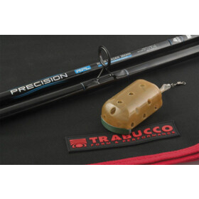 Trabucco prut Precision RPL River Feeder 3,9m 150g 3díly