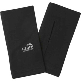 Geoff Anderson manžetové rukavice CuFF Warmer černé