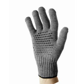 Geoff Anderson rukavice Corespun merino šedé