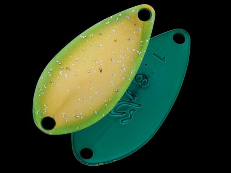 Koroko 1,8 g No.05 Lime Fizz