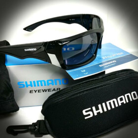 Polarizační brýle Shimano Eyewear Speedmaster Floating