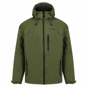 Navitas: Bunda Scout Jacket Green 2.0 Velikost 2XL