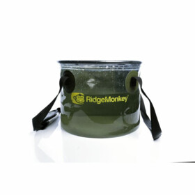RidgeMonkey: Kbelík Perspective Collapsible Bucket 10l