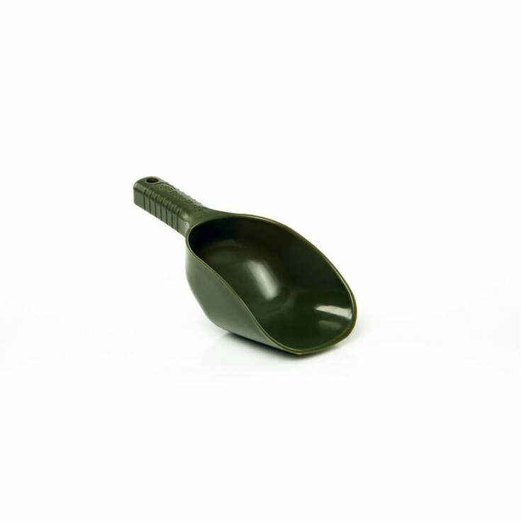 RidgeMonkey: Lopatka Bait Spoon Green