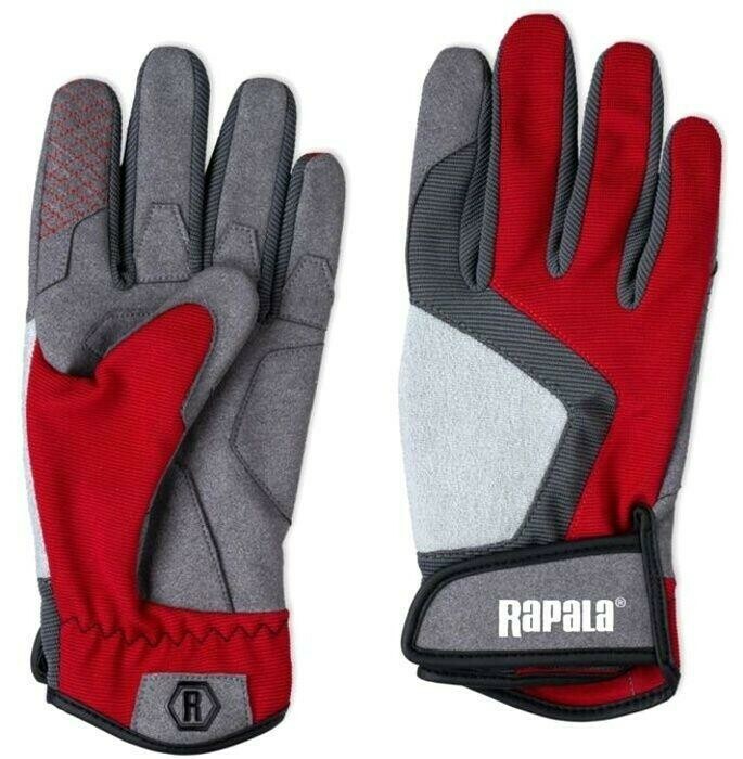Rapala Performance Gloves