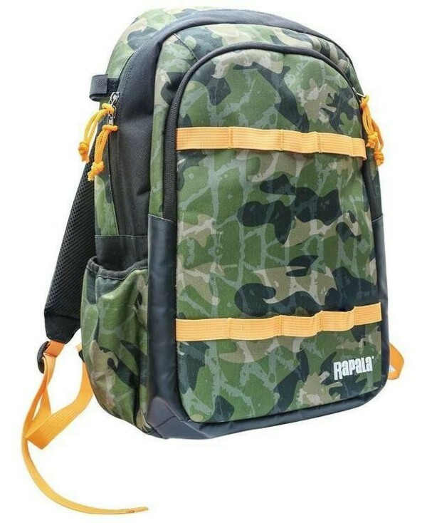 Rapala Jungle Backpack